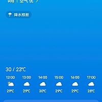 浙江进入梅雨季节，虽然还不是盛夏，温度好像也不是很高，但是天气很闷热，大人都穿短袖了，早就是过夏...