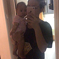 孩子到了厌奶期宝妈更容易回奶，这点一定要记住了，有一位宝妈是这两天突然意识到奶少了，找我过来检查...