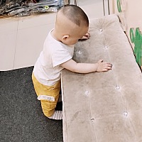 宝宝断奶了  很乖  不哭不闹  两天就彻底断了   麻麻爱你❤️❤️❤️