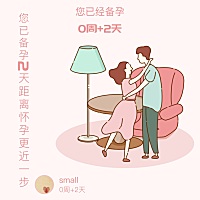 排卵第8天 还有7天就是经期 今天没有腹痛了 换成一侧输卵管酸酸胀胀的 依旧有耳鸣 距离上次测已经过去了...