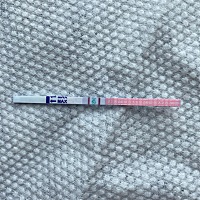 这个排卵算是强阳吗？