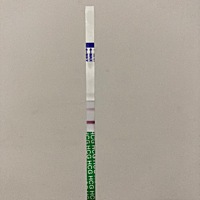 姨妈还要几天,家里人说要姨妈期超过测出才准确？