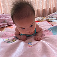 今天也是努力练习的一天哦🤪