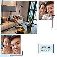 回苏一周时间，就看上了老妈家隔壁的精装小区，所有手续办完，让老公来签字，随便探亲，哈哈哈