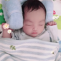 三天见不到宝宝 老公去医院检查 人家说黄疸高 得住院照蓝光 也不让大人在呢 宝宝会难受吗 去医院之前没...