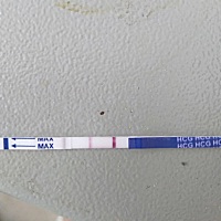 接好孕，我多囊，输卵管双侧堵塞，可算是经过调理，成功上岸了[求男宝][心]