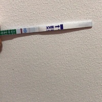 怀上了吗？