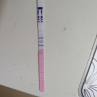 姨妈推迟的第二天，早孕白板，已经怀疑是排卵推迟了，我要不要去做个排卵检测？好烦噢