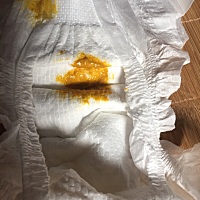 笫一次当妈都不懂