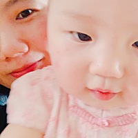 人生啊真是各种各样的遭遇。大学玩得好的两个同学，一个生了个唐氏儿孩子。一个宝宝3个月时心脏病离世。...