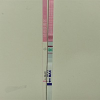 系统显示610排卵，到现在也没有测出来强阳。