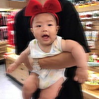 生完宝宝之后就很少看怀孕管家了，感谢怀孕管家的陪伴，当初怀孕很想生个女儿，结果就生了个大胖小子，...