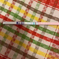 这是接好孕了吗，排卵吗这是.有没有跟我一样的6.15号排卵的.