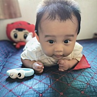 愿一切美好如期而至😘