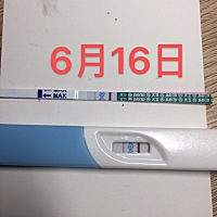 月经推迟3天后