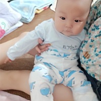 突然发现长这么大了，