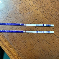 是有了，还是时间短