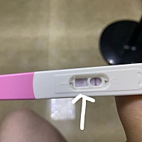 搞不懂，这是无效吗，测了两根