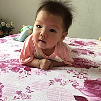 我们宝宝一直奶奶帮着带的，很小就给宝宝把尿，按医生说，一岁之前都不要把尿！有时候心里就挺矛盾，奶...