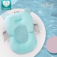 这个“网兜浴垫”其实我已经买了半个月了，洗澡🛀🏻用过一次，嫌麻烦就一直闲置着没用，洗澡都是用...