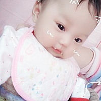这是宝宝成长的日子