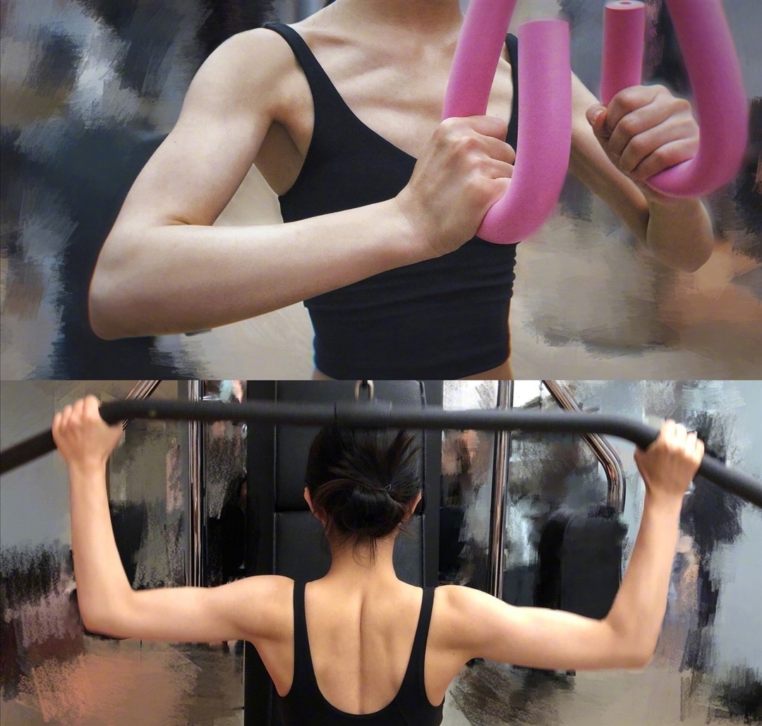 三．控制碳水，形成健康的饮食结构
碳水化合物是造成长胖的重要因素之一，但碳水对于人体机能的运转也是非常重要的，彻底杜绝碳水反倒会危害身体健康，在减肥期间如何控制碳水，形成健康的饮食结构是减肥过程中尤为重要的问题。
塑造优秀的身材，光凭知道这些知识是不够的，只有真正的“迈开腿管住嘴”，并且持之以恒的坚持，才能打造出如同“健身教练”一般的身形，赵丽颖产后1年能把身材恢复到如此的程度，无疑是成功的，也一定是下了大功夫的，她的饮食习惯和锻炼方法大家都可以借鉴，让自己的身形在炎炎夏日里也快速塑造起来。