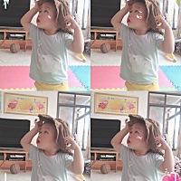 为什么我仔坐我小腹那里会痛，