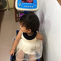 19个月23斤84厘米会不会矮？