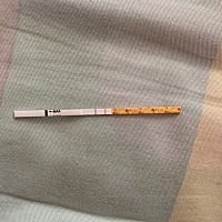 排卵试纸强阳两天了，一直没转弱是怎么回事，什么时候转弱呀