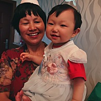 从怀孕开始下载了该APP，怀孕期间每天登录，时不时发一些状态！ 生了宝宝以后没那么频繁了，但是隔一段...