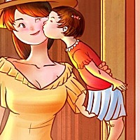 我宝刚出生的时候不会吃乳头，因为我的短平，宝宝吃不到，不会吸，后来医生推荐我用了乳盾，宝宝会吃了...