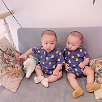 就因为你是妈妈，所以什么都该做，就算生病了也要做，抱娃，哄睡，喂吃的，都该是你，累死了也是活该，...
