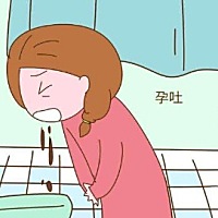 每个人的体质不同，怀孕的时机不同，肚子里的胎儿也不同，所以反应也不同。那些难受的孕期症状，也...