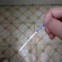 这个月又是大白板