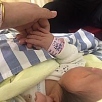 这几天比较忙没来急分享给大家：我预产期是6月17号，到了晚期了天天晚上不好睡觉想着他快点出来，在13号...