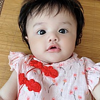记录宝宝成长👶🏻