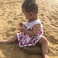 今日份小可爱