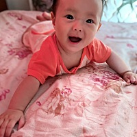 自从生了小柚子后，就特别害怕小家伙生病。但是比起她生病，我其实更怕自己生病，因为自己生病了，就照...