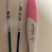 是否怀孕了？