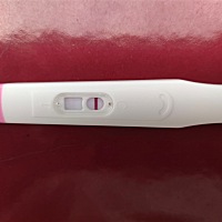 姐妹们，帮我看看，眼睛都花了😓距离例假还有4天