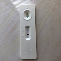这么不明显！不知道是12-15号哪天排的卵。难道真的有了？