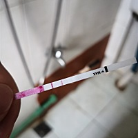 最近休息状态不是很好，基本都是11点多睡觉。对宝宝有影响不