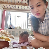 第11天了，又攒肚子那么久