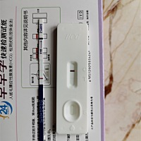 排卵第10天，大家帮我看看啊