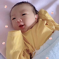 时间真的好快哦～从生下你到现在都已经9个多月大啦，从6.6斤的小囡囡 长成18斤的小肉墩 再看看给你拍的...