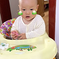 我的小可爱啊！