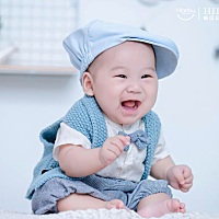 宝宝你好，还有一天你都5个月了，妈妈想给你说几句话，今天去给你做操，医生说你以后都不用再去做操了，...