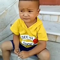 终于大便了，攒12天肚子，才拉