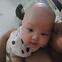 三个月啦！！！！