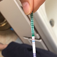 问一下大家，这是中了吗？